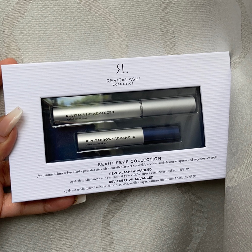 Revitalash beautifeye collection